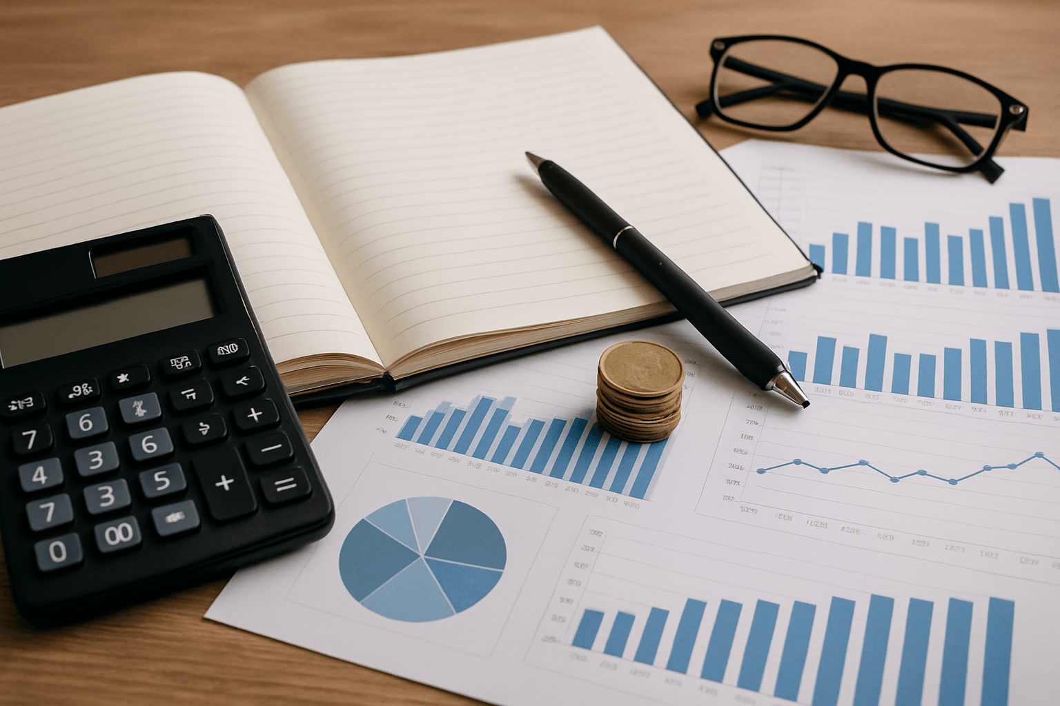 Finance & Accounting